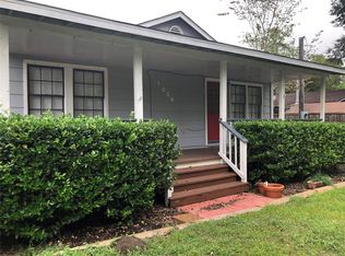 1030 Baker Ave, Bacliff, TX 77518