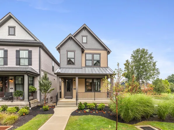 105 Encore Park Bnd, Powell, OH 43065
