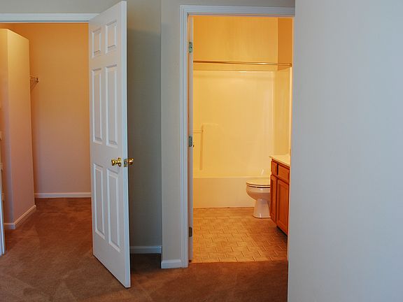 3 Bedroom Master Suite 