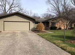 521 S Park Ave, Rensselaer, IN 47978