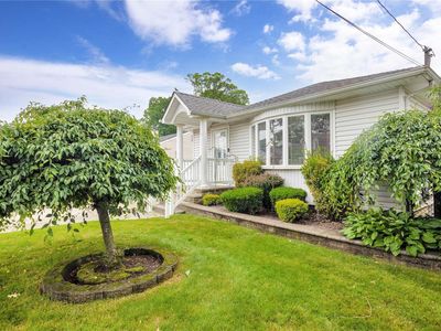 181 Mckinley Street, Massapequa Park, NY, 11762