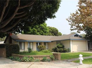 701 E 21st St, Santa Ana, CA 92706