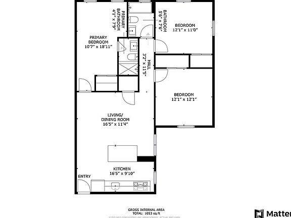 2nd image of this home