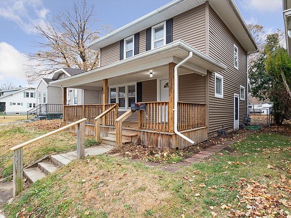 3rd image of 1105 S 31st St