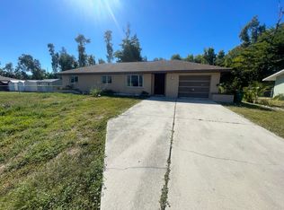 18620 Matanzas Rd, Fort Myers, FL 33967