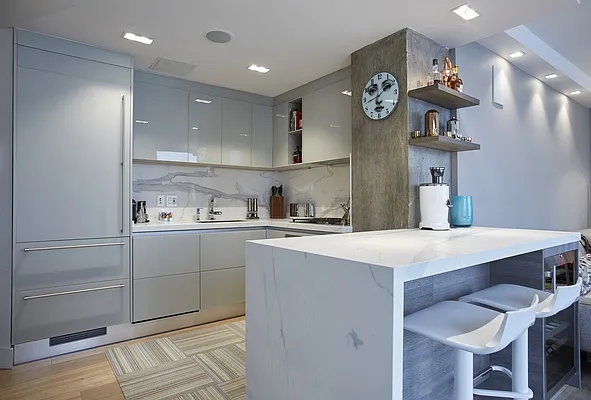 Sold by Brown Harris Stevens | media 4