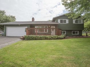 7930 SE 105th Ave, Portland, OR 97266
