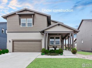 5009 Leopold Ln, Timnath, CO 80547