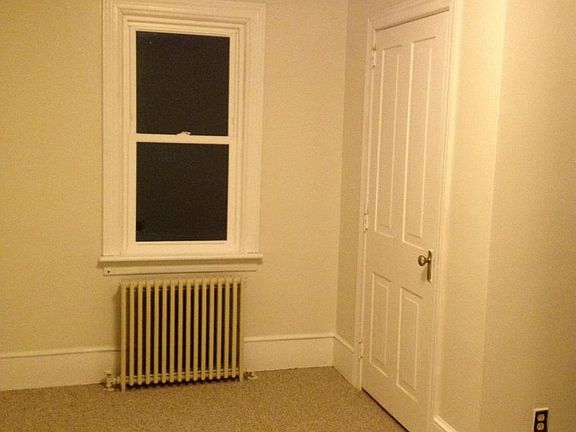 2nd floor bedroom