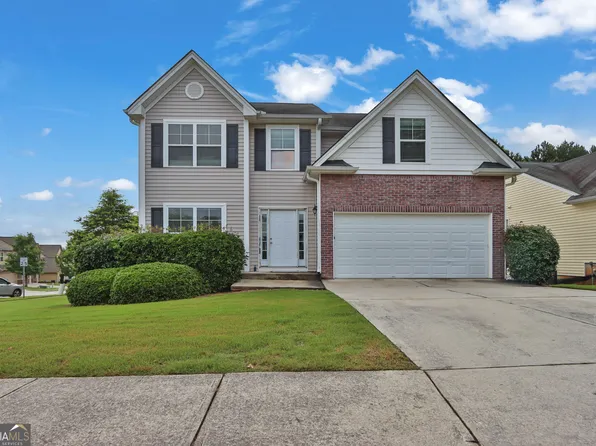 771 Franklin Mill Trce, Loganville, GA 30052