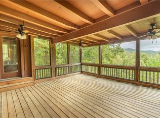 499 Allgood Rd, Cherry Log, GA 30522