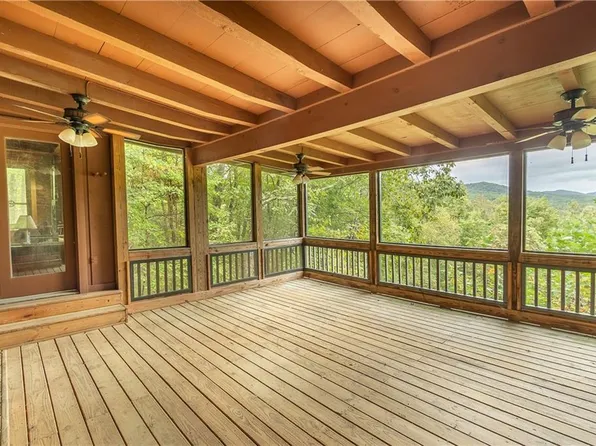 499 Allgood Rd, Cherry Log, GA 30522