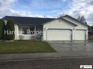 9598 W Wichita St, Boise, ID 83709