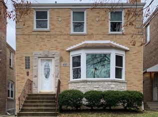 6313 W Fletcher St, Chicago, IL