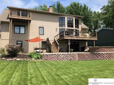347 Lakehurst Dr, Waterloo, NE, 68069
