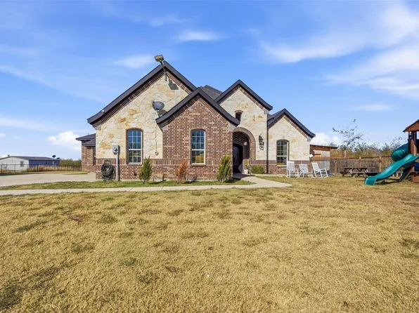5039 Cheryl Ln, Kaufman, TX 75142