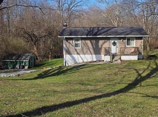 4255 N Baugh Rd, Bloomington, IN
