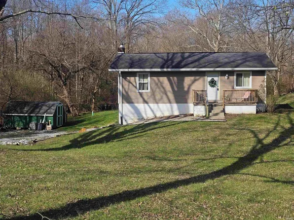 4255 N Baugh Rd, Bloomington, IN 47408