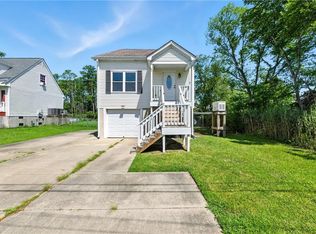 85 Ridge Rd, Poquoson, VA 23662