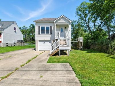 85 Ridge Rd, Poquoson, VA, 23662