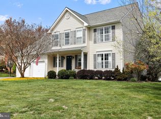 5932 Norwood Pl W, Adamstown, MD 21710