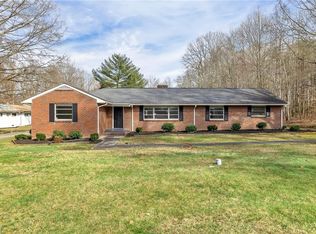 3141 Old Salisbury Rd, Winston Salem, NC 27127