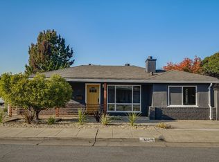 601 E 40th Ave, San Mateo, CA 94403