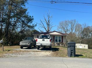 308 S Flora St, La Fayette, GA 30728