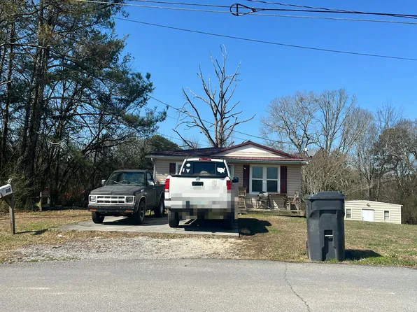 308 S Flora St, La Fayette, GA 30728