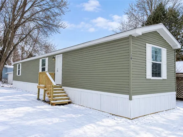 46 Brookside Estates Dr, Jamestown, NY 14701