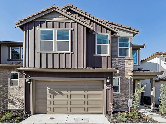 Langston Lot 91 Exterior