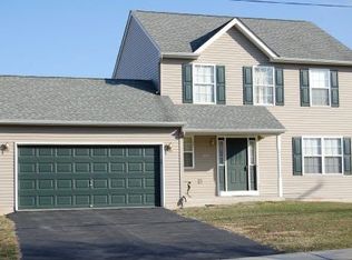 212 E Race St, Pottstown, PA