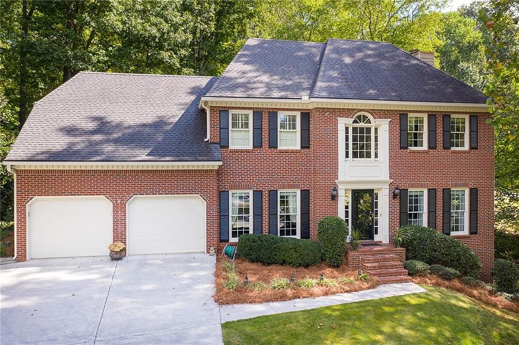2904 Creekside Point, Marietta, GA 30066 Zillow
