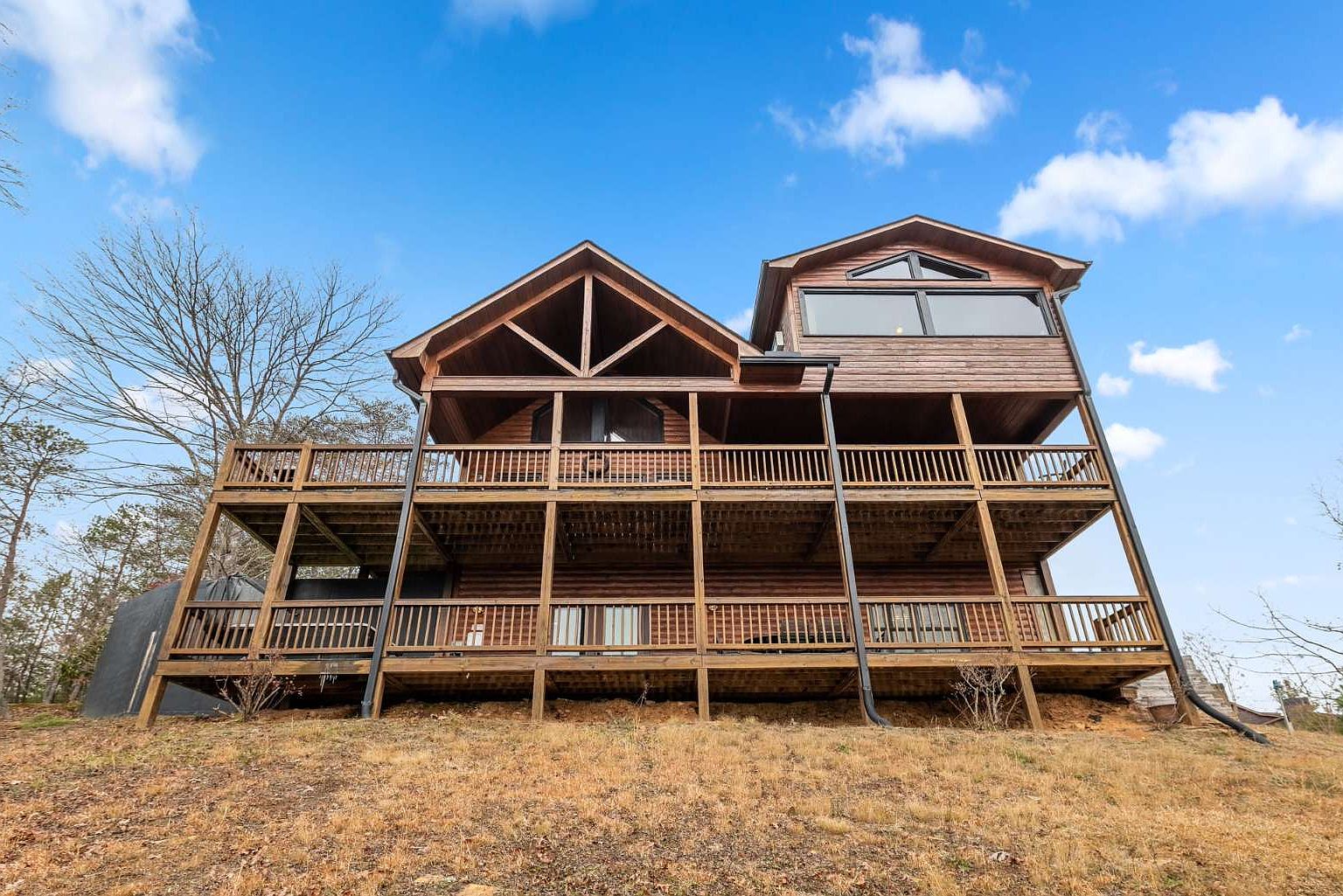 13 Camden Way, Mineral Bluff, GA 30559 Zillow