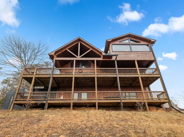 13 Camden Way, Mineral Bluff, GA 30559