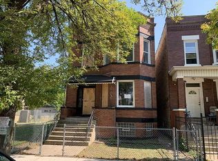 6451 S Honore St, Chicago, IL 60636