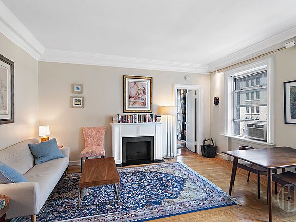3rd image of 510 W 110th St APT 8D