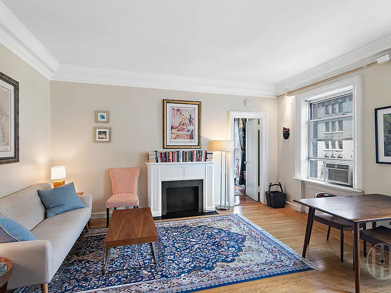 510 W 110th St #8D — Photo 3