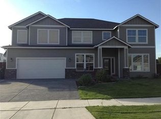 3908 Road 106, Pasco, WA