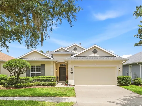 401 Heron Point Way, Deland, FL 32724
