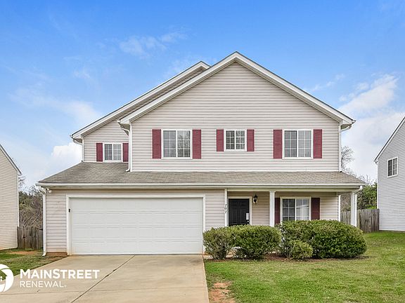2nd image of 707 Sunmeadow Dr