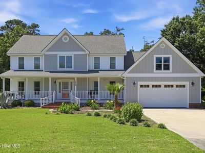 1929 Kingfisher Drive, Morehead City, NC, 28557