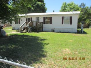 124 Juniper Ave E, Defuniak Springs, FL 32433
