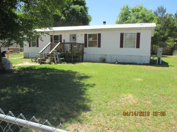 124 Juniper Ave E, Defuniak Springs, FL 32433