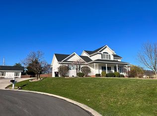 10815 Conestoga Dr, Huntingdon, PA 16652