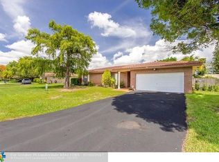 2857 NW 87th Ave, Coral Springs, FL 33065