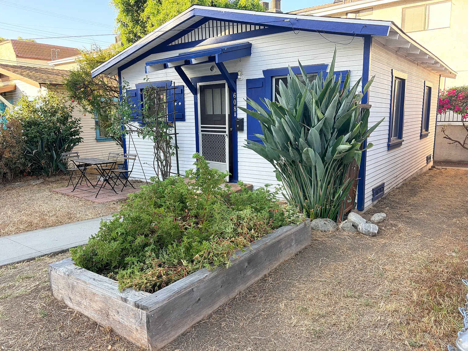 1 bed, 585 sqft, $2,595 — Photo 4