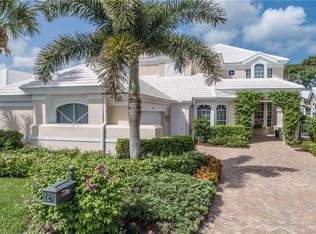 15287 Devon Green Ln, Naples, FL 34110