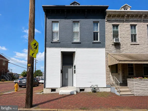 500 N 10th St, Reading, PA 19604