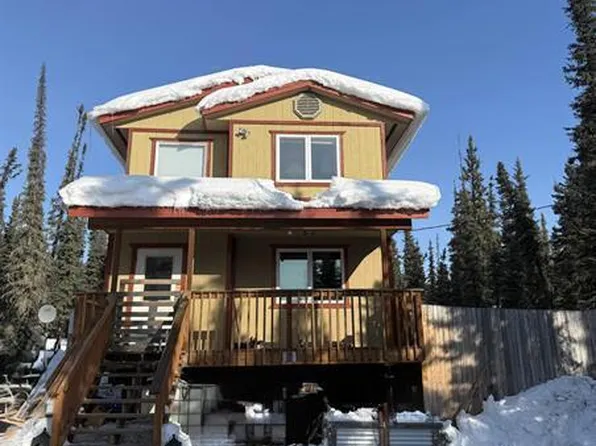 2460 Maria St, Fairbanks, AK 99709